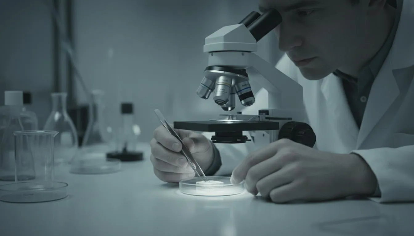 Diagnostic scientifique